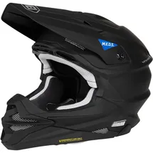 Shoei VFX-WR 06 Schwarz S