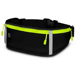 OneFlow Active Pro Belt Samsung Galaxy A34 5G Laufgürtel atmungsaktiv