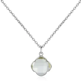 AILORIA Halskette CAPUCINE Silber