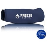 Freeze Sleeve - Kühl- und Wärmebandage 1 St