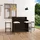 vidaXL Gartenbar Set 5-tlg. Braun