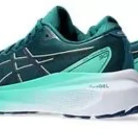 Asics Gel-Kayano 30 Damen Rich Teal/Blue Expanse 39