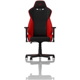 Nitro Concepts S300 Gaming Chair rot / schwarz