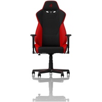 Gaming Chair rot / schwarz