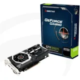 Biostar GeForce GTX 1050 4 GB GDDR5