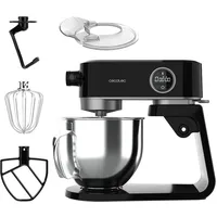 Cecotec Twist&Fusion 4000 Luxury black