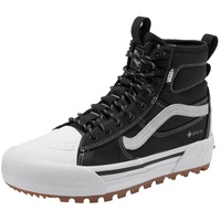 Vans SK8HI Goretex MTE3 Boty, VN0A5I111KP1 - Schwarz