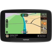 TomTom CAR GPS Navigation SYS 6"/GO Basic 1BA6.002.00 TOMTOM