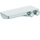 Ideal Standard Ceratherm S200 Brausethermostat Aufputz, mit Glasablage - A7329AA