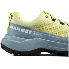 Mammut Sertig III Low GTX in Mehrfarbig - 38