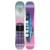 Nitro CHEAP TRILLS WIDE Snowboard 2025 - 157W