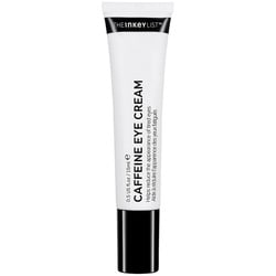 The INKEY List CAFFEINE EYE CREAM Augencreme 15 ml