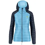 Karpos Alagna Down Jacke - Blue Atoll / Midnight - S