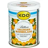 Koo Bittere Orangenmarmelade (450 g)