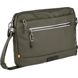 CAMEL ACTIVE Explore Umhängetasche 35 cm khaki Grün