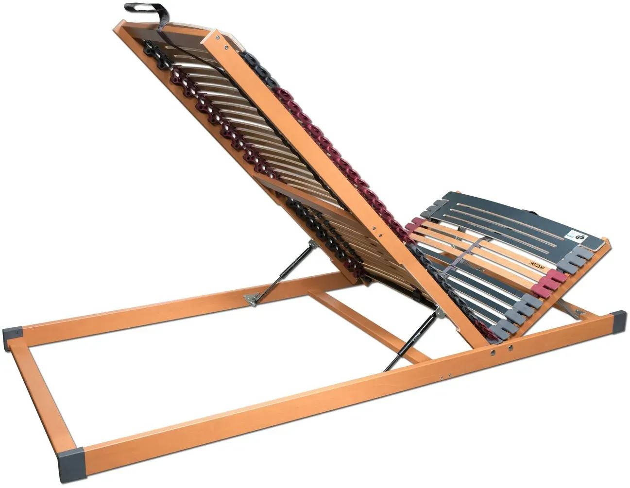 lattenrost rhodos kf bettkasten 90x190