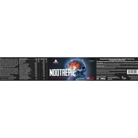 Peak Performance NootrEpic Pulver 240 g
