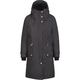 Brandit Textil Mayleene Jacke Black L