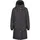 Brandit Textil Mayleene Jacke Black L