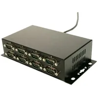 Exsys EX-1338HMV, USB zu 8S Serial RS232 ports Schnittstellenkarte/Adapter