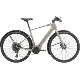 cannondale Tesoro Neo Carbon 1 Grau Modell 2025