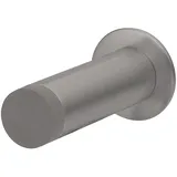 Solido Wandtürpuffer Edelstahl matt 8 cm