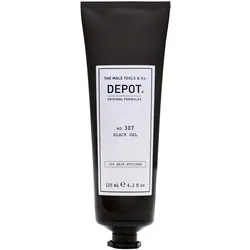 DEPOT 307 Black Gel 125 ml