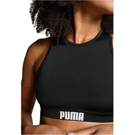 Puma Racerback Bikinioberteil Black XS