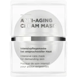 Annemarie Börlind Beauty Masks Anti-Aging Cream Mask 50 ml