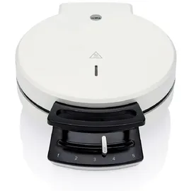 Wilfa Tradition Single Waffeleisen