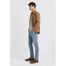 Mavi JAMES Skinny Fit Blau 34/34