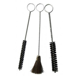 BENSON TOOLS Set 3 Kleine Verschiedene Pinsel