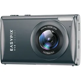 Easypix V48 Pocket anthrazit