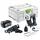 Festool DWC 18-2500 Basic inkl. 1 x 5,0 Ah + Systainer