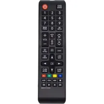 azurano Fernbedienung Ersatz für SAMSUNG BN59-01303A, BN5901303A für 2018er Samsung UHD SmartTV NU-Serie - Ersetzt auch