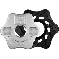 Pferd TOOLS Spannflanschset SFS CC-GRIND SOLID/FLEX 100 M10