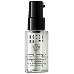 Soothing Cleansing Oil