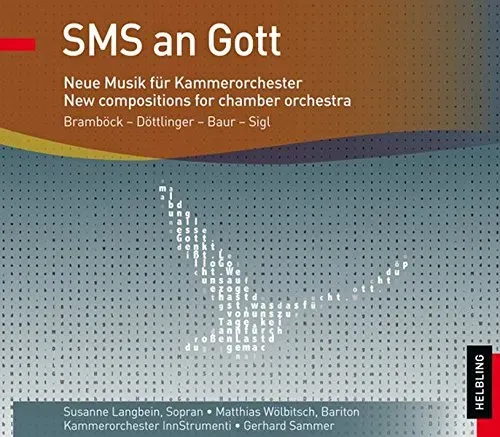 Sms An Gott | Zustand: Neu & original versiegelt