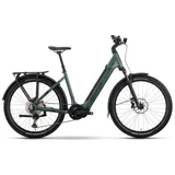 R Raymon Tourray Ultra 2025 27,5 Zoll RH XL Wave Grün