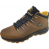 Timberland Sprint Trekker Mid Herren brown 41,5