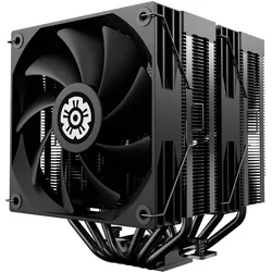Enermax ETS-TD60D, Luftkühlung