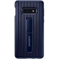 Samsung Protective Standing Cover für Galaxy S10e blau