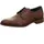 LLOYD Klassische Schnürschuhe Herren 31373937393639 Braun 43 EU - Braun