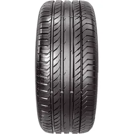 Continental ContiSportContact 5 RoF 225/40 R18 88Y