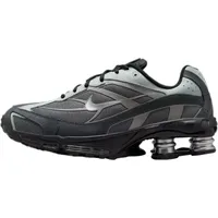 Schuhe  Shox Ride 2 Light Graphite weiß 42.5 (UK 10)