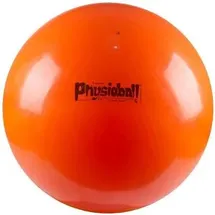 Ledragomma Gymnastikball Orange 120 cm