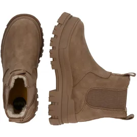 Buffalo Chelsea Boots Aspha brokat 39