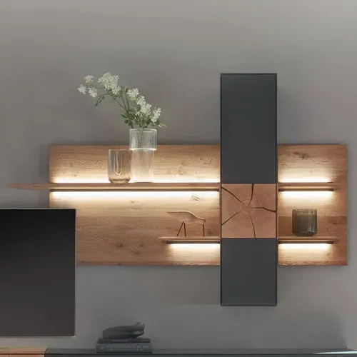 Hartmann Regalelement Caya 6181/6182
