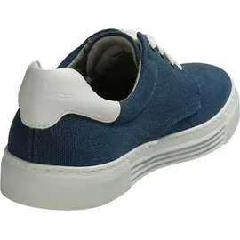 Gabor Sneaker Herren Blau 44
