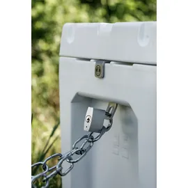 Petromax Schlosshalterung für Kühlbox